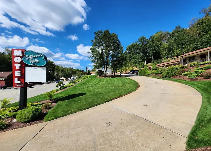 Jefferson Hills Motel
