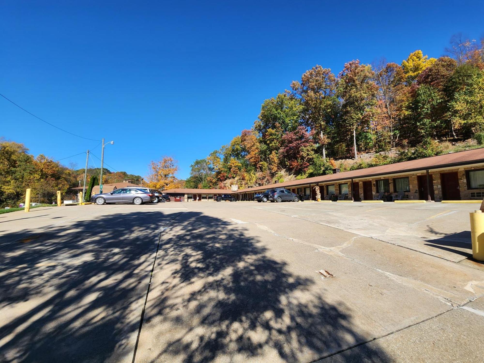 Jefferson Hills Motel 2*