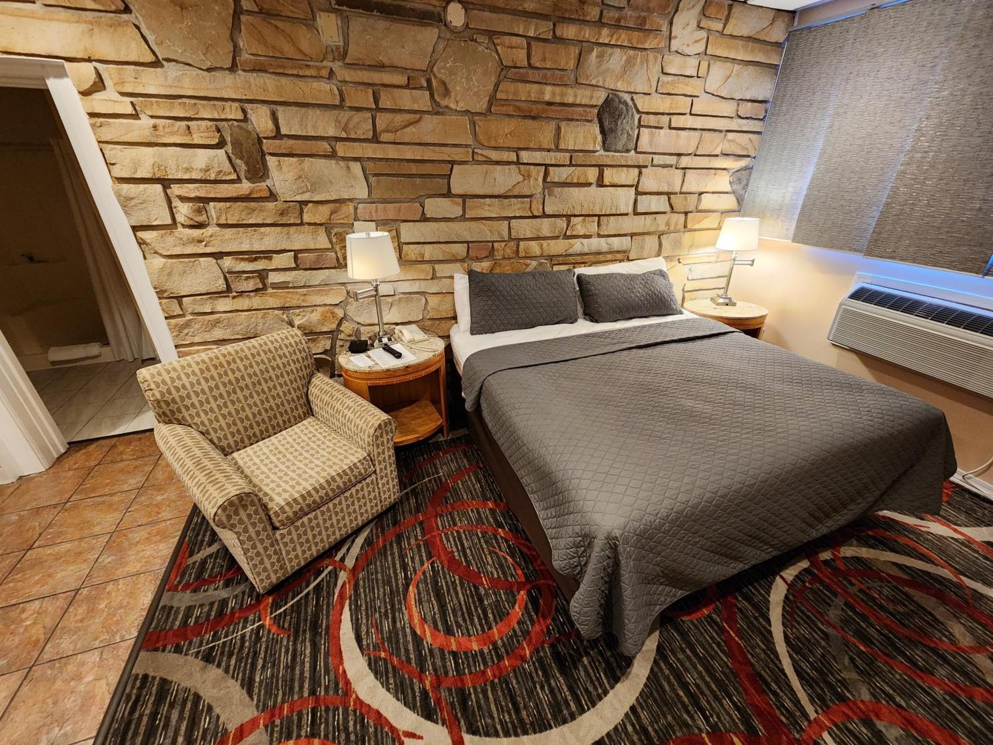 Motel Jefferson Hills Clairton