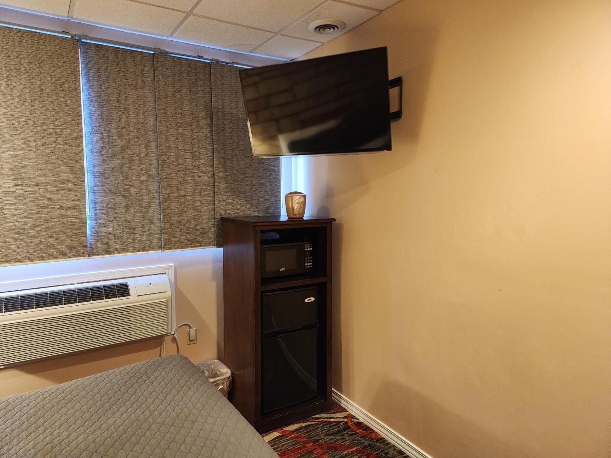 Motel Jefferson Hills Clairton
