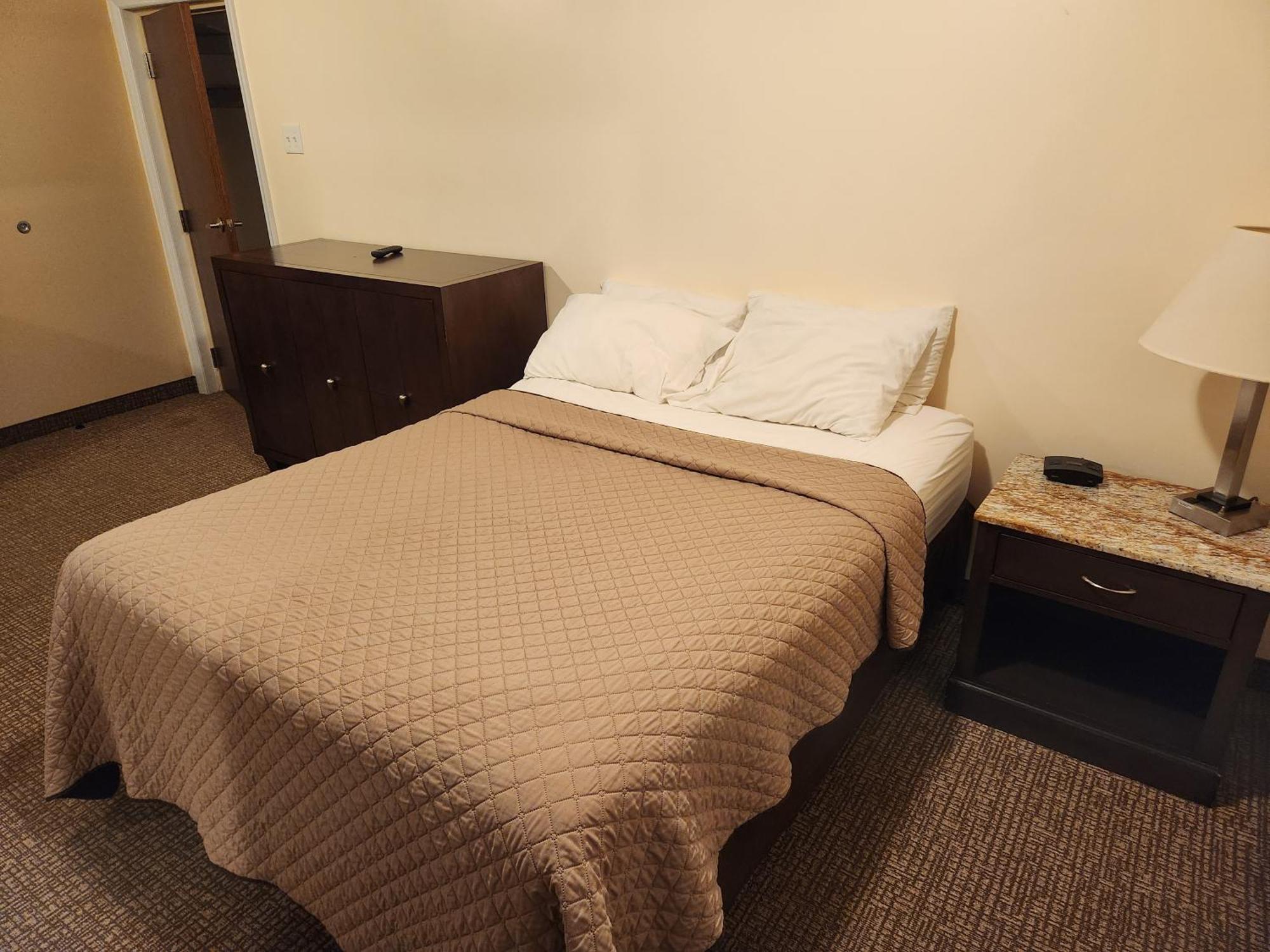 Motel Jefferson Hills 2*