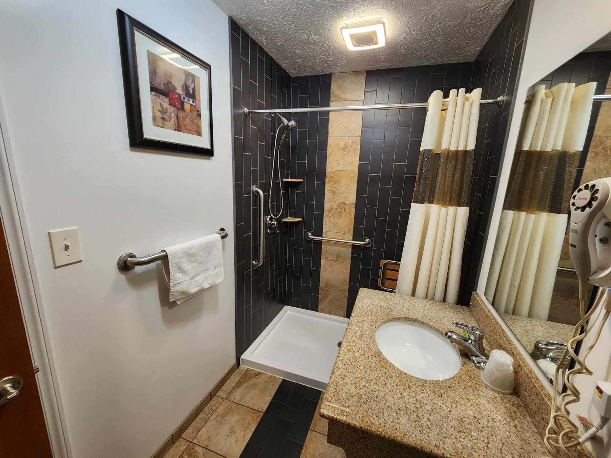 Jefferson Hills Motel 2*