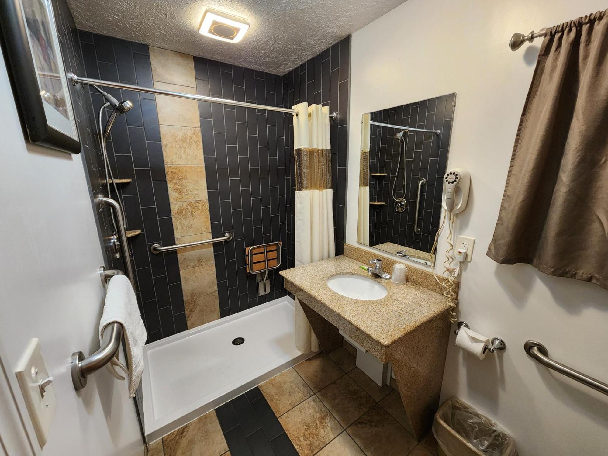 Motel Jefferson Hills 2*