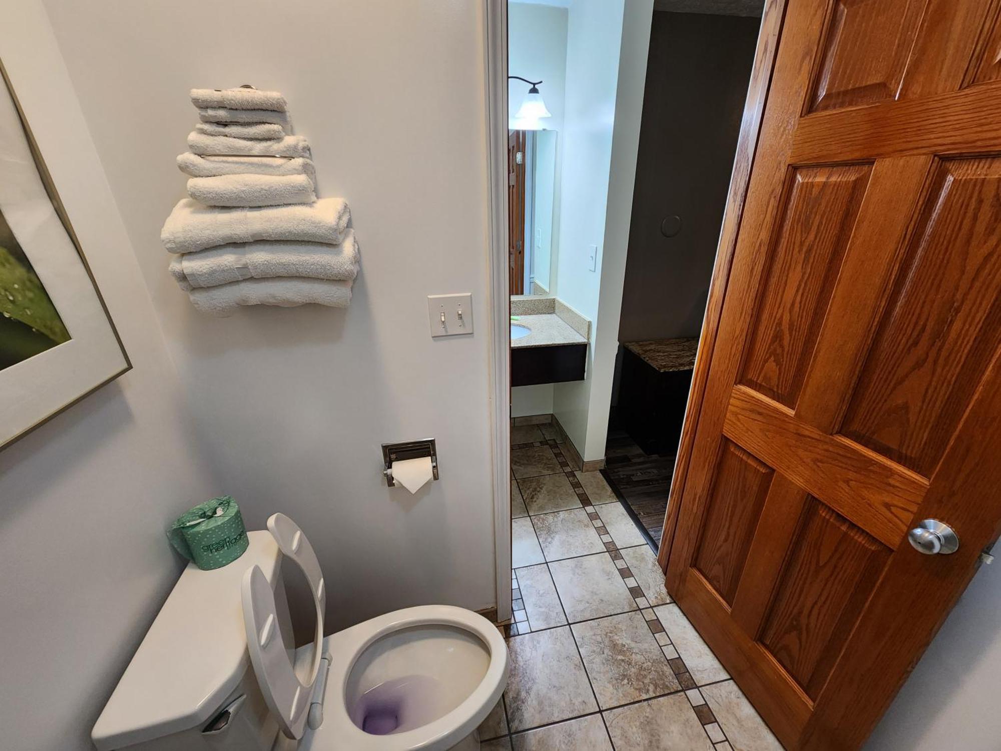 Motel Jefferson Hills 2*