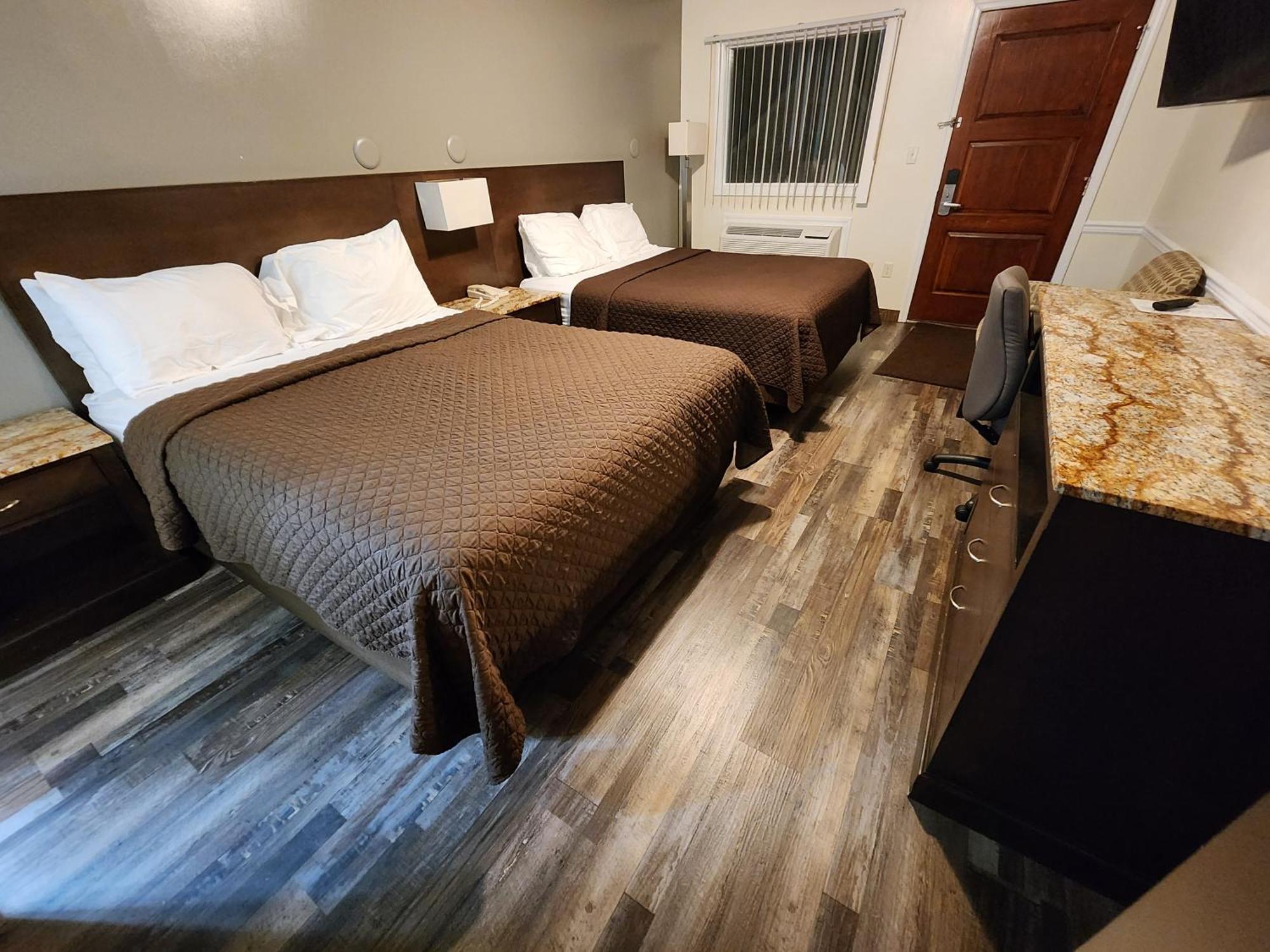 Jefferson Hills Motel