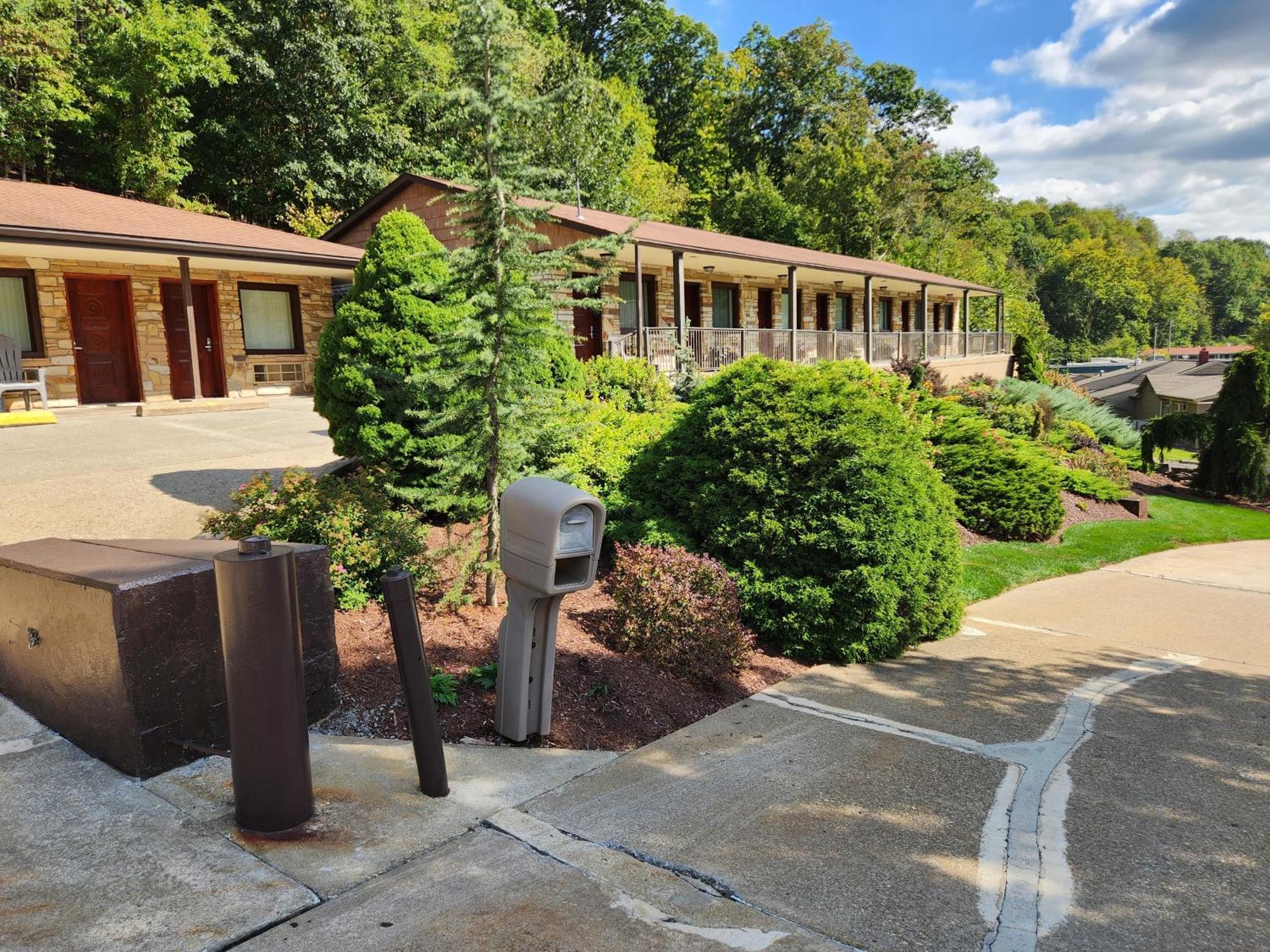 Motel Jefferson Hills