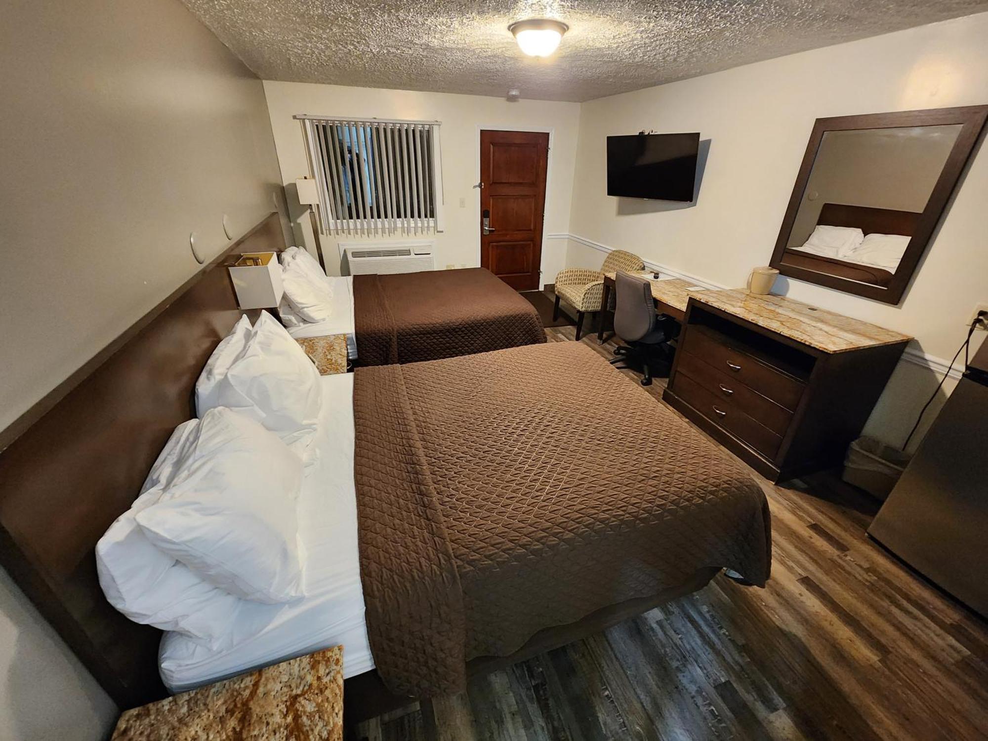 Jefferson Hills Motel Clairton