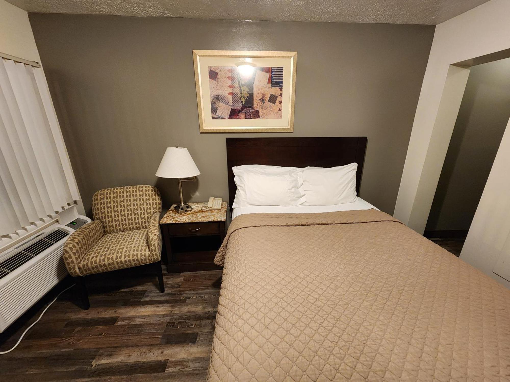 Motel Jefferson Hills 2*